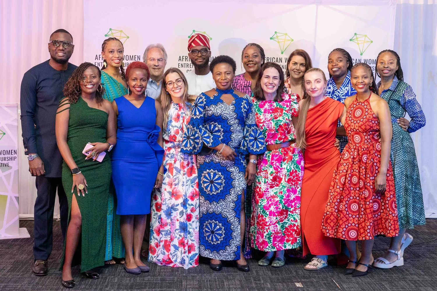 Our Team — African Women Entrepreneurship Cooperative