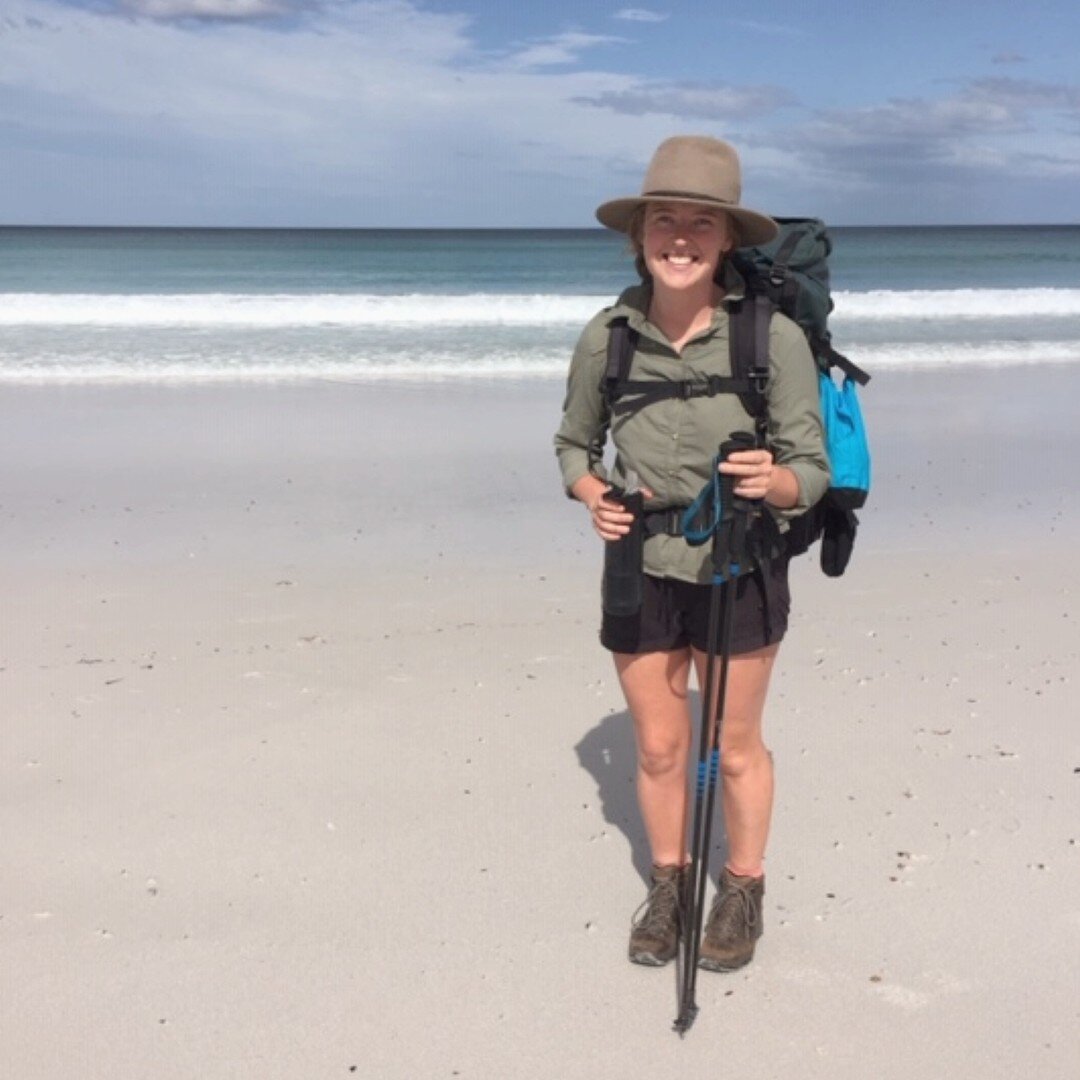 If you were looking for a sign to wander the #freycinetnationalpark this summer... this is it! ⁠
⁠
Pop on your hiking boots, join our wonderful team of nature guiding professionals and come walk with us! 🥾⛰ ⁠
⁠
We have departures available for our T