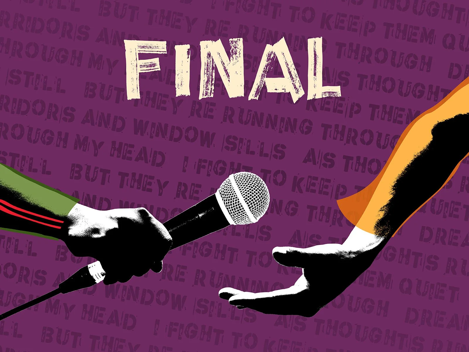 South Australia Final:  27 September 2025
