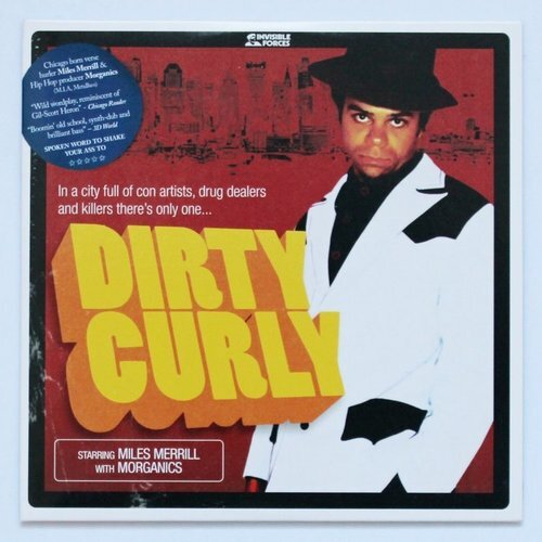 Dirty Curly