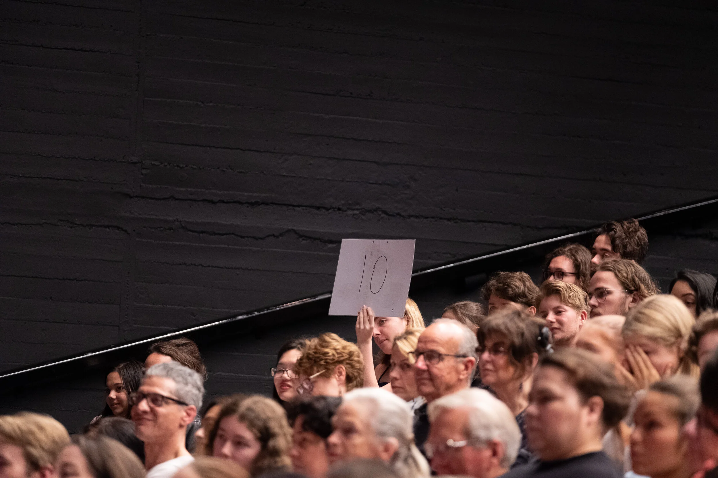 How it Works | Australian Poetry Slam