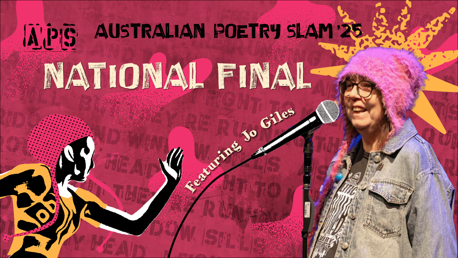 National Final – APS FINAL