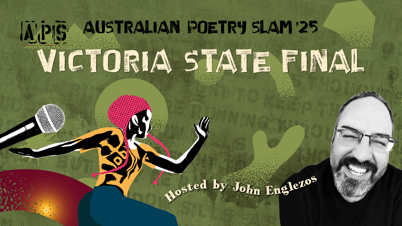 Victoria State Final – APS FINAL (VIC)