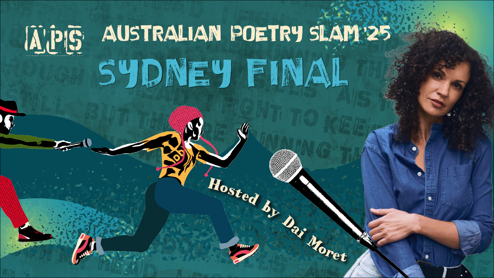 Sydney Final – APS FINAL (NSW)