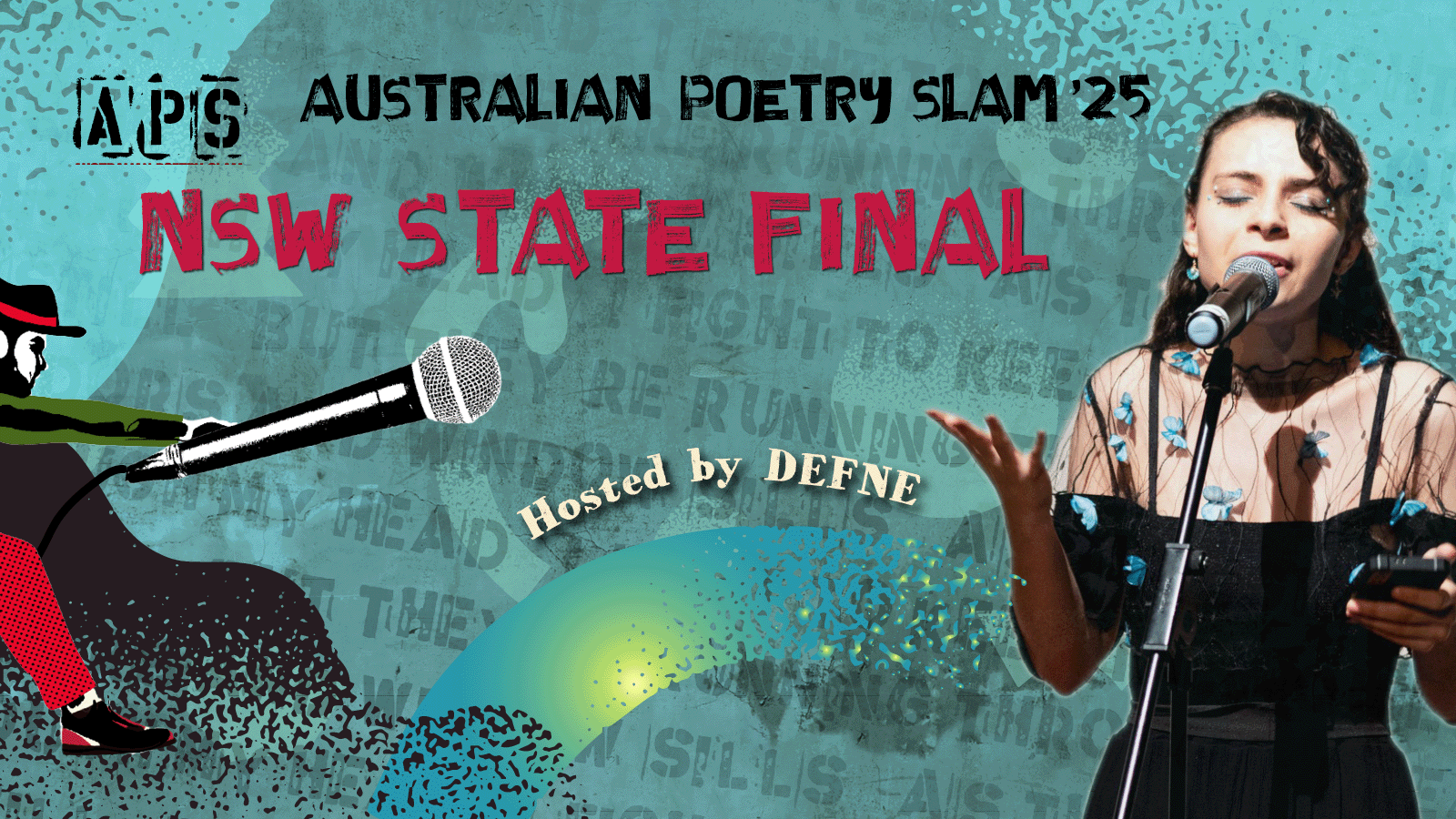 NSW State Final – APS FINAL (NSW)