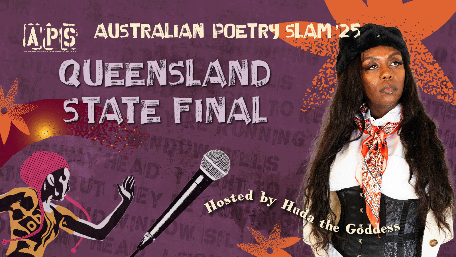 Queensland State Final – APS FINAL (QLD)