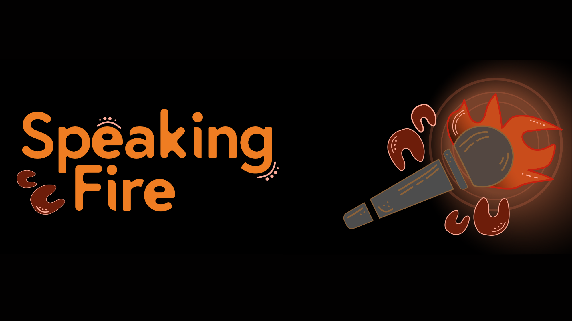 Speaking Fire: First Nations Stories and Ideas – Story Week 2025 (NSW)