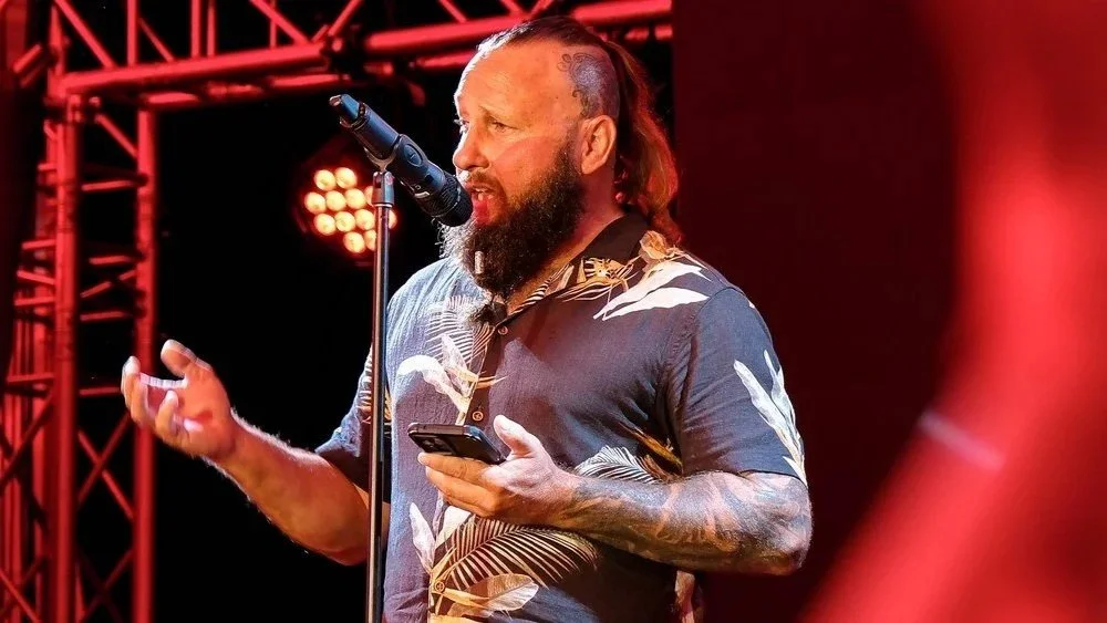 BUNBURY FRINGE – APS Heat (WA) 