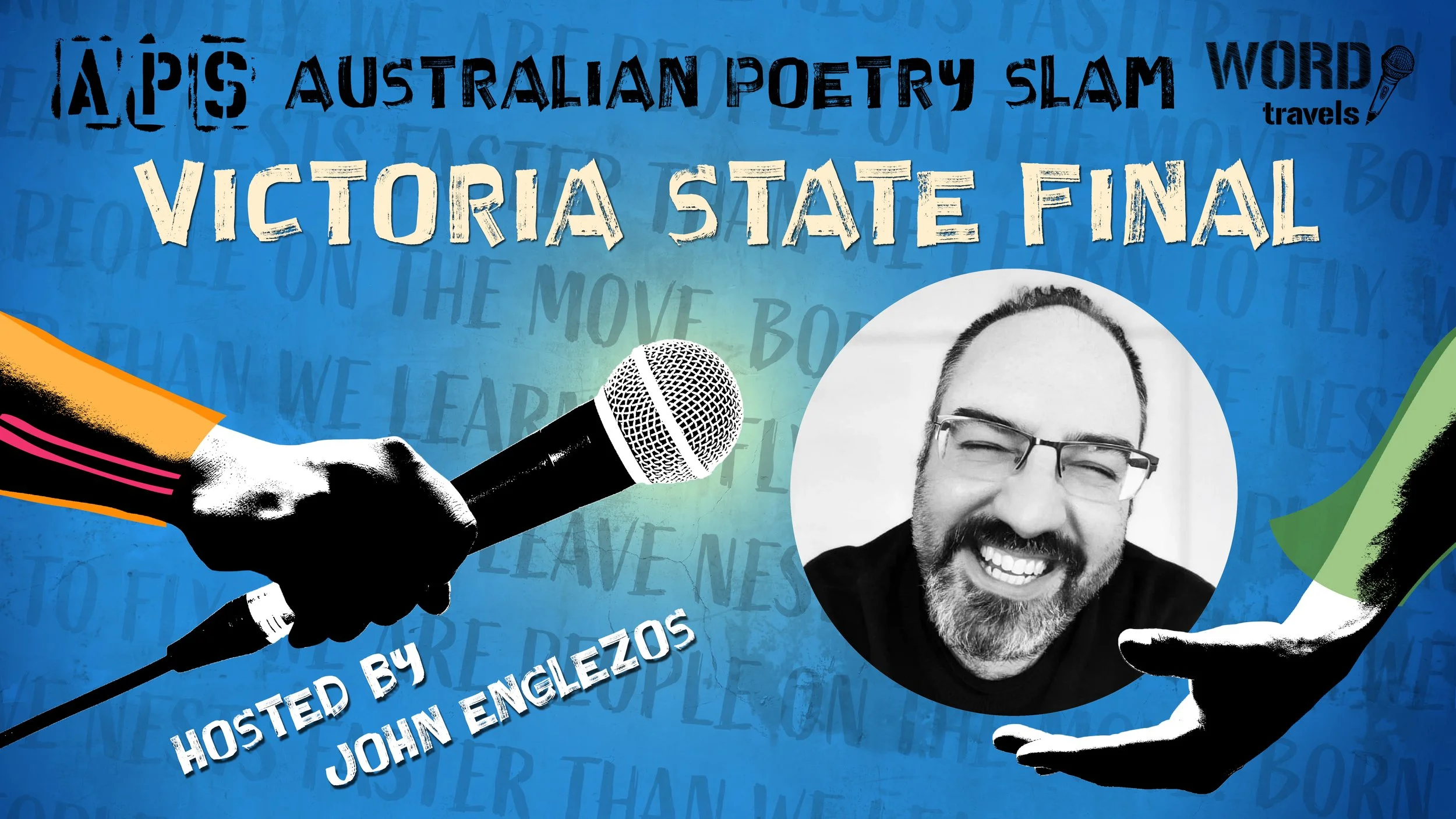 VICTORIA State Final – APS FINAL (VIC)