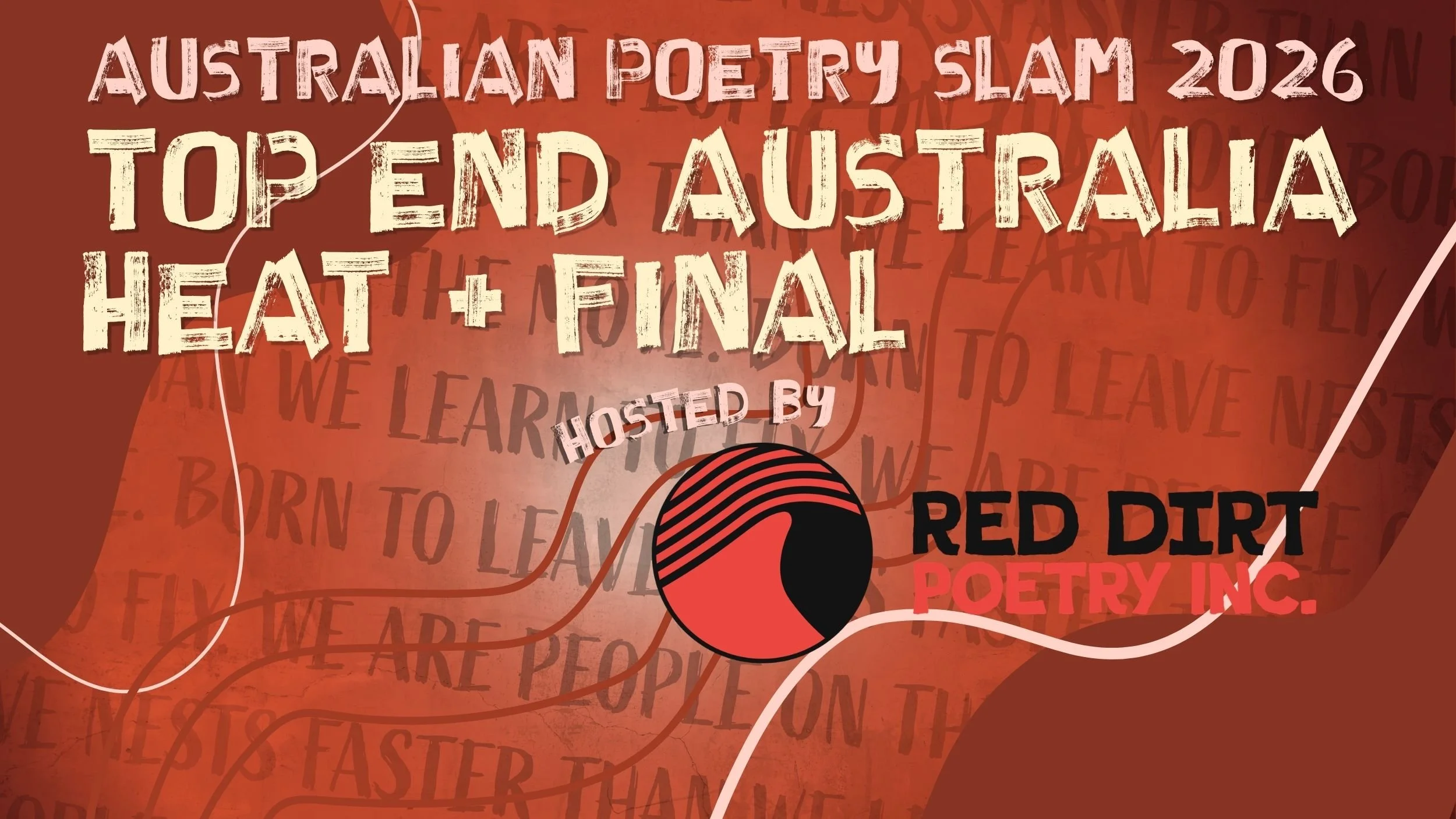 DARWIN HEAT and TOP END Australia FINAL – APS Heat + FINAL (NT)