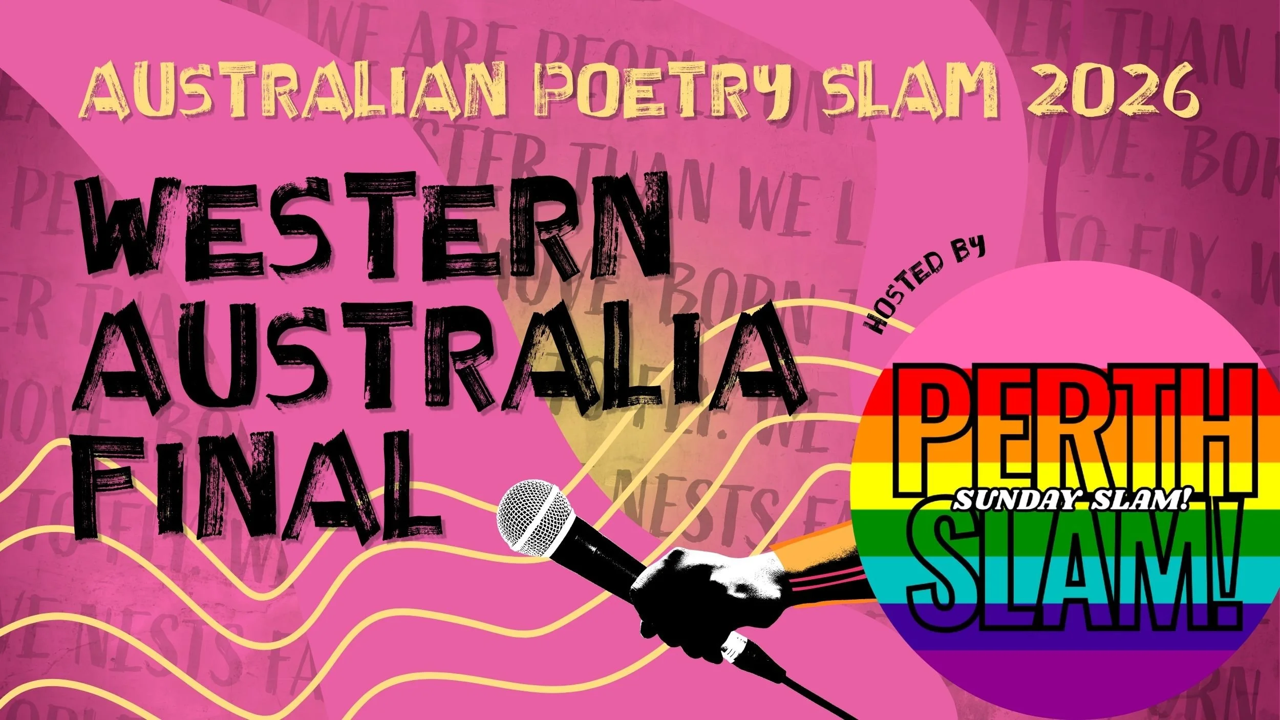 Western Australia STATE FINAL – APS FINAL (WA)