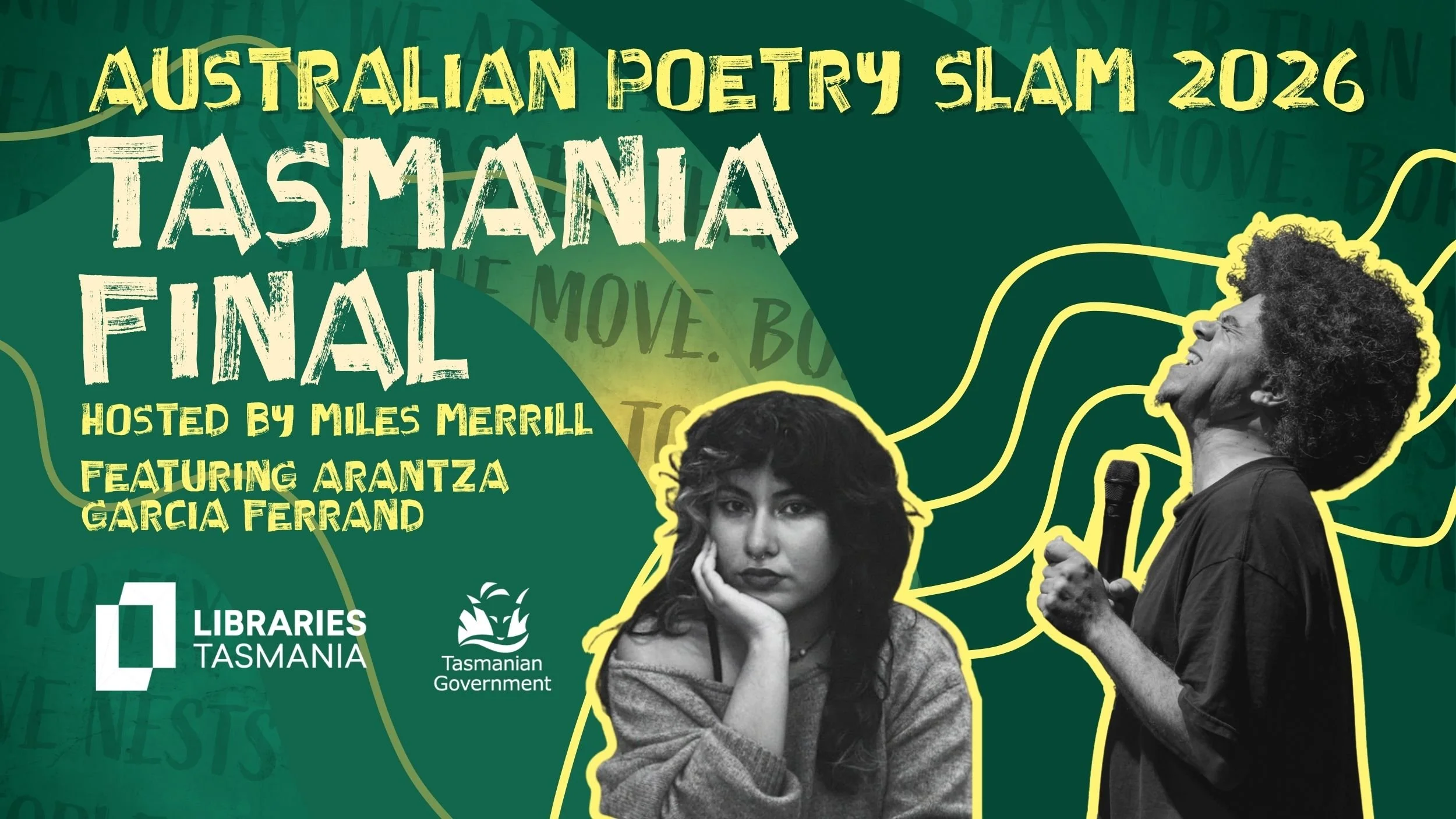 TASMANIA STATE FINAL – APS FINAL (TAS)