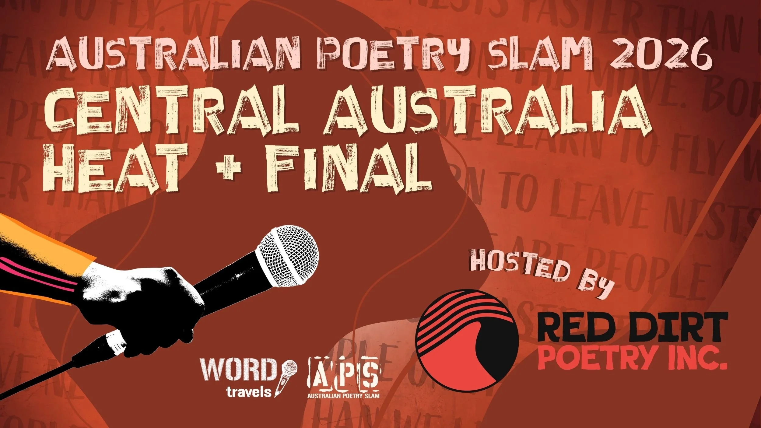 NEW DATE: ALICE SPRINGS Mparntwe HEAT and CENTRAL Australia FINAL – APS Heat + FINAL (NT)