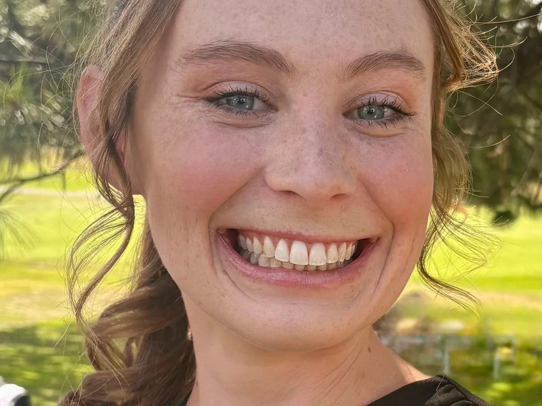 Sophie Holliday  – Central Coast 