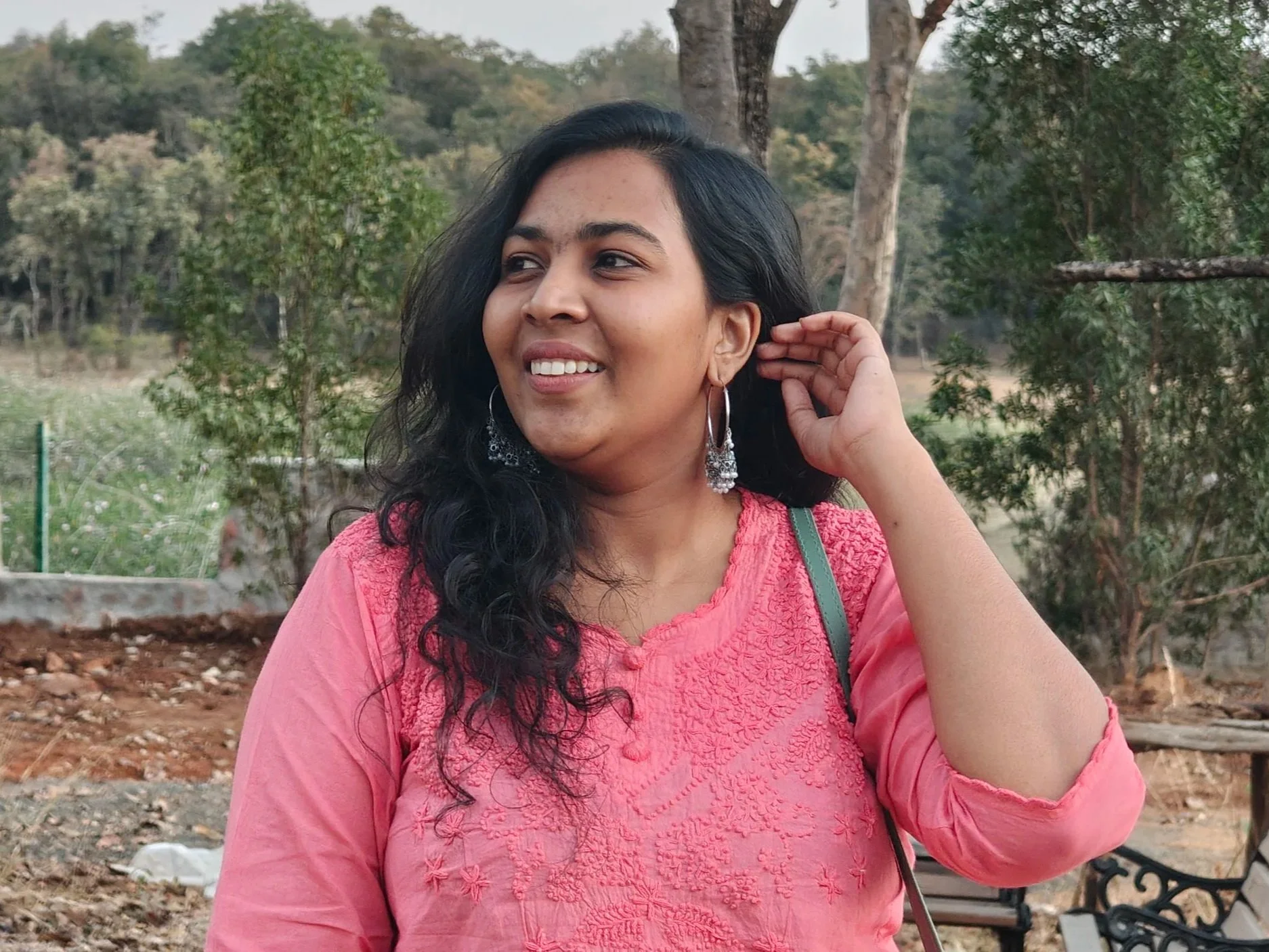 Swarna Naidu  – Wollongong 