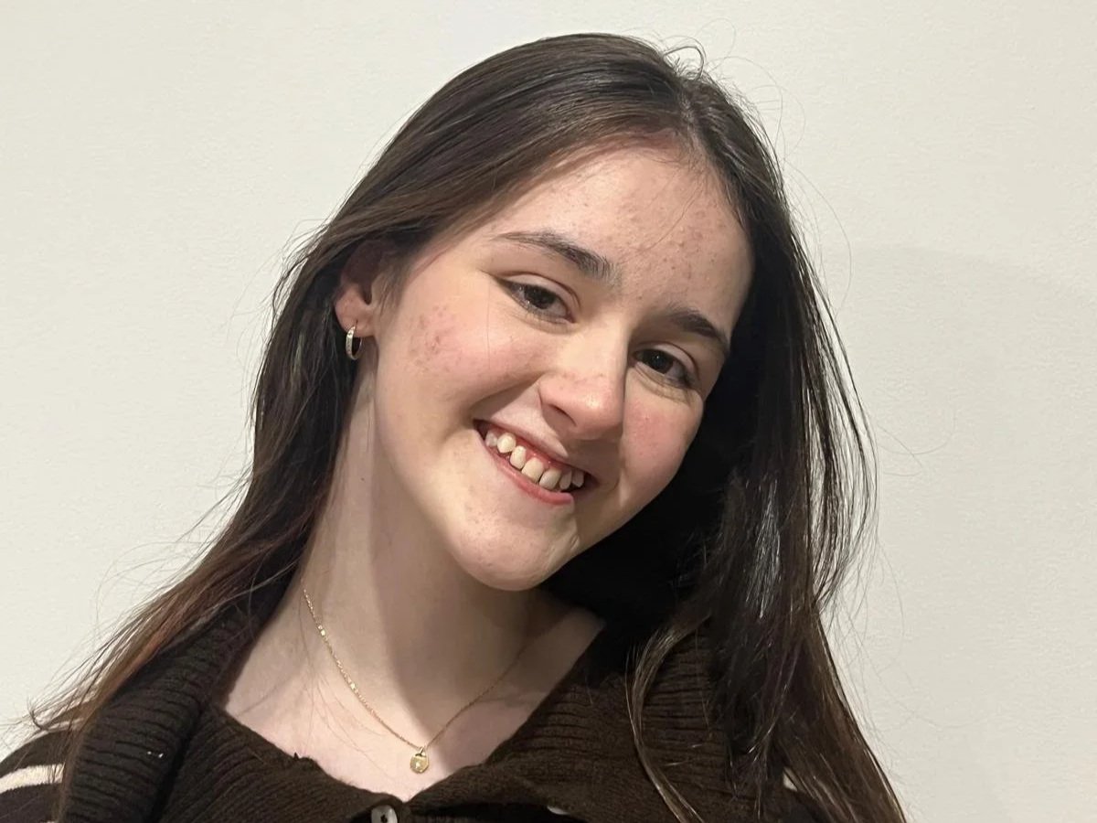 Alicia Parker –   Camden  