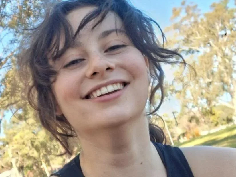 Juno Brusamolino –   Penrith  