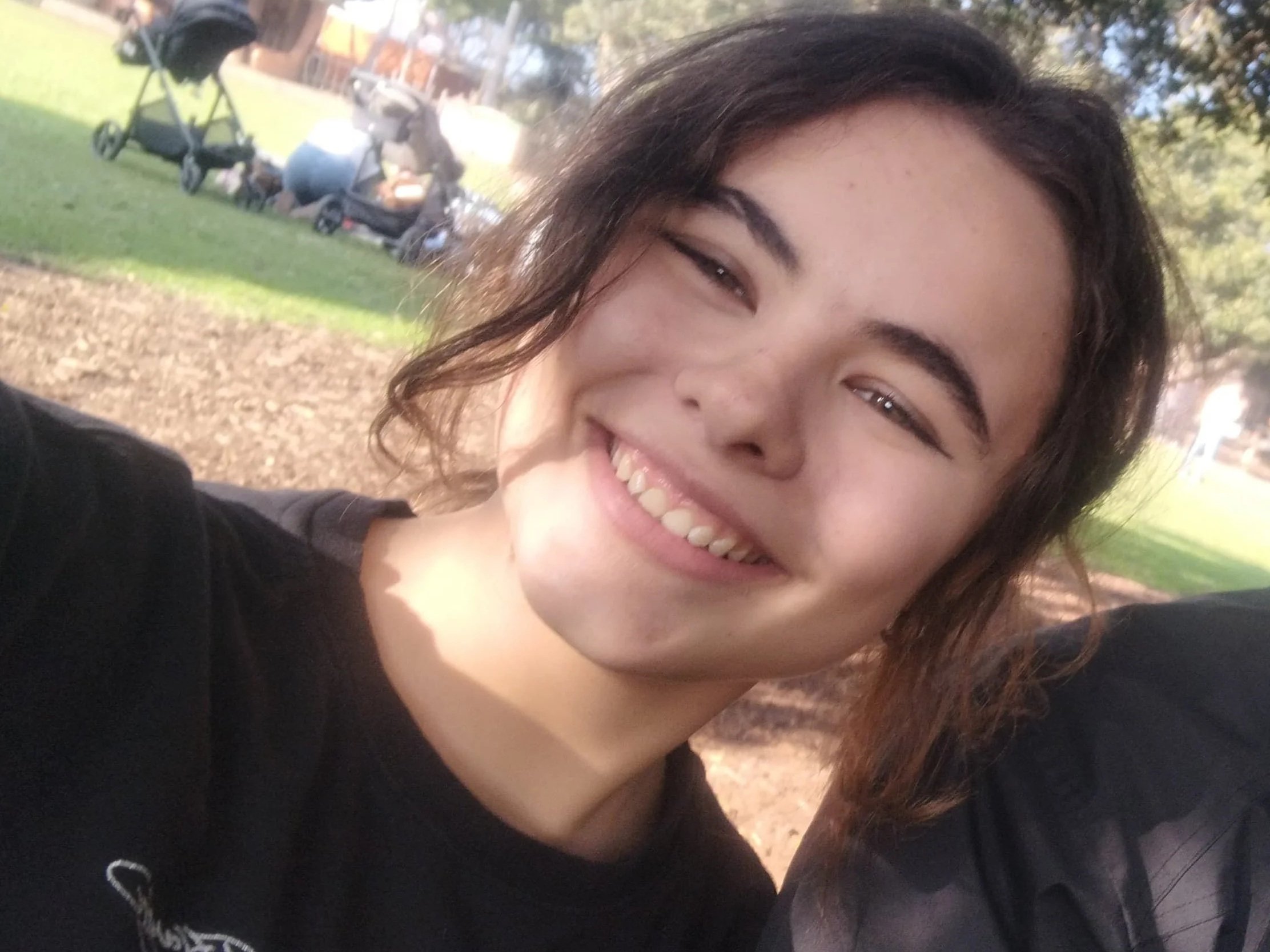 Anabelle Trist  – Moorabool 