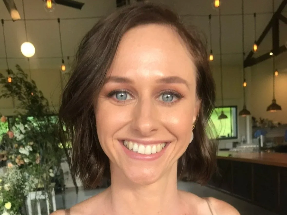Dayle Stokes  – Sunshine Coast  