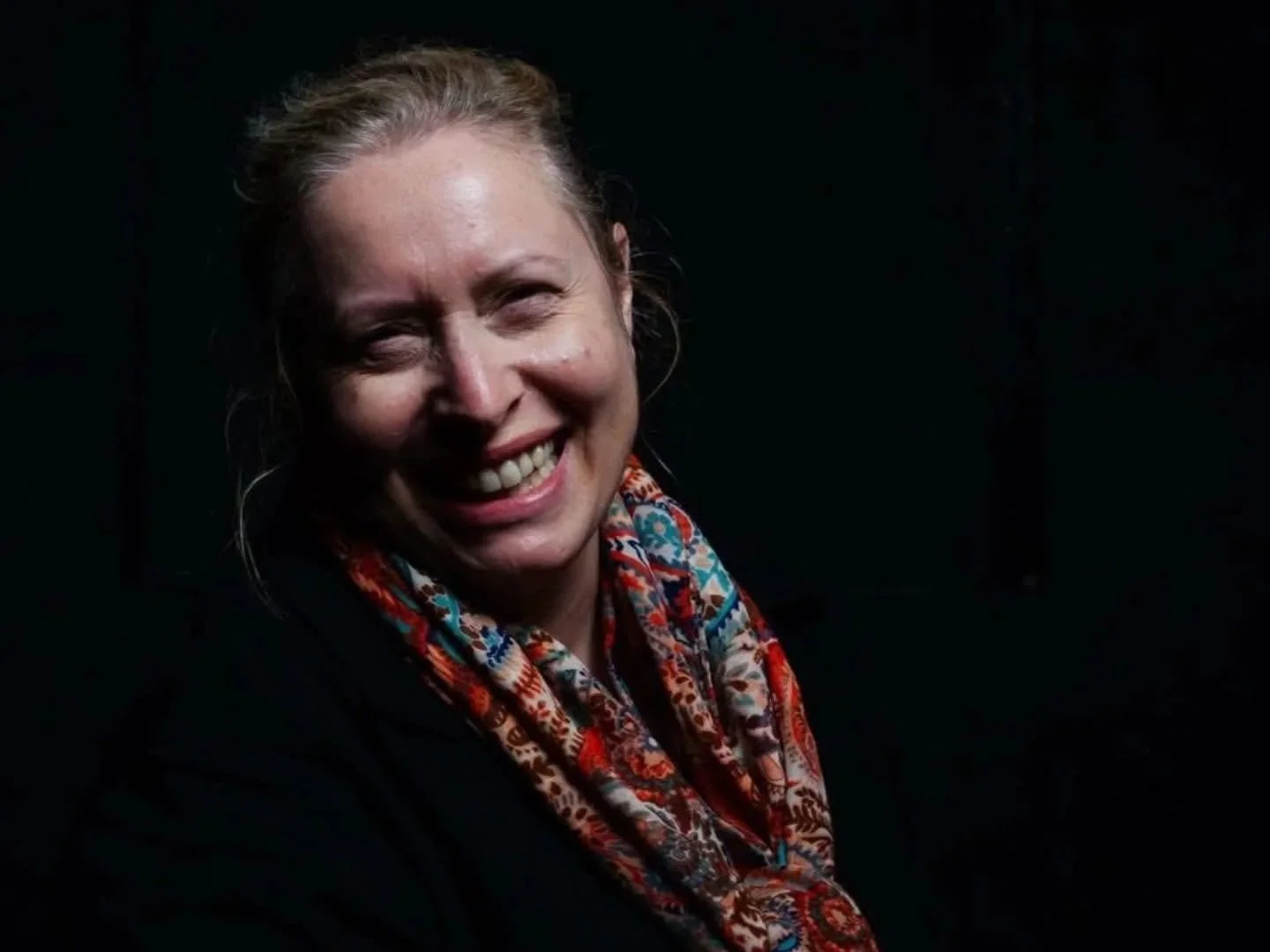 Erifili Davis  – Dubbo 