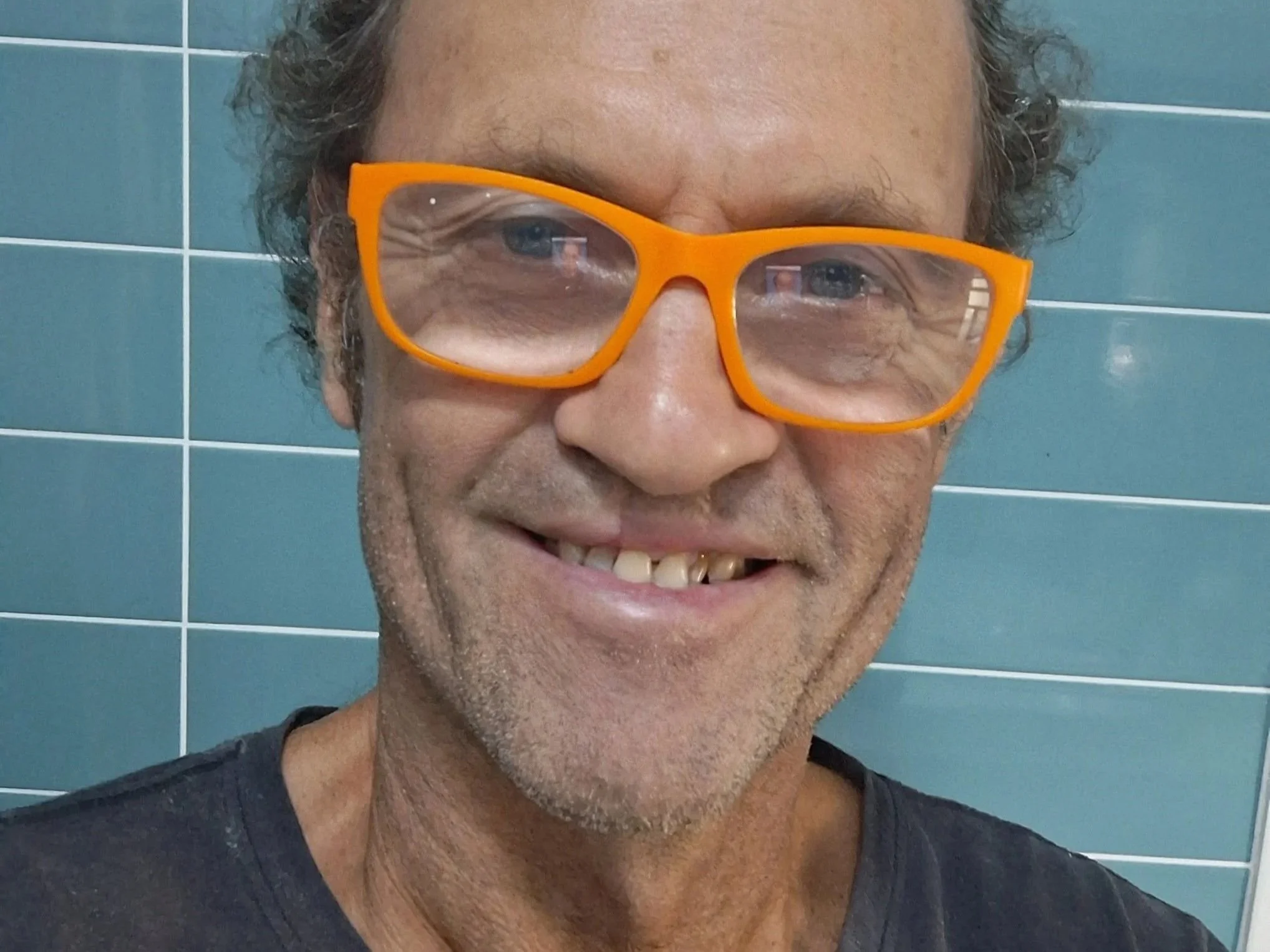 Guy Simpson  – Lithgow 