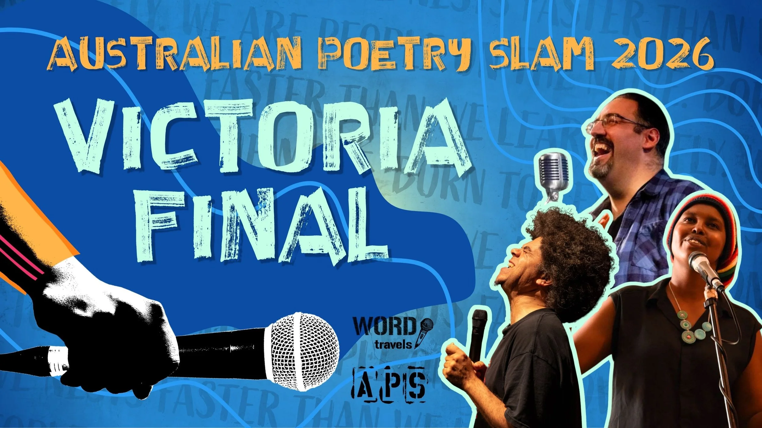 VICTORIA State Final – APS FINAL (VIC)
