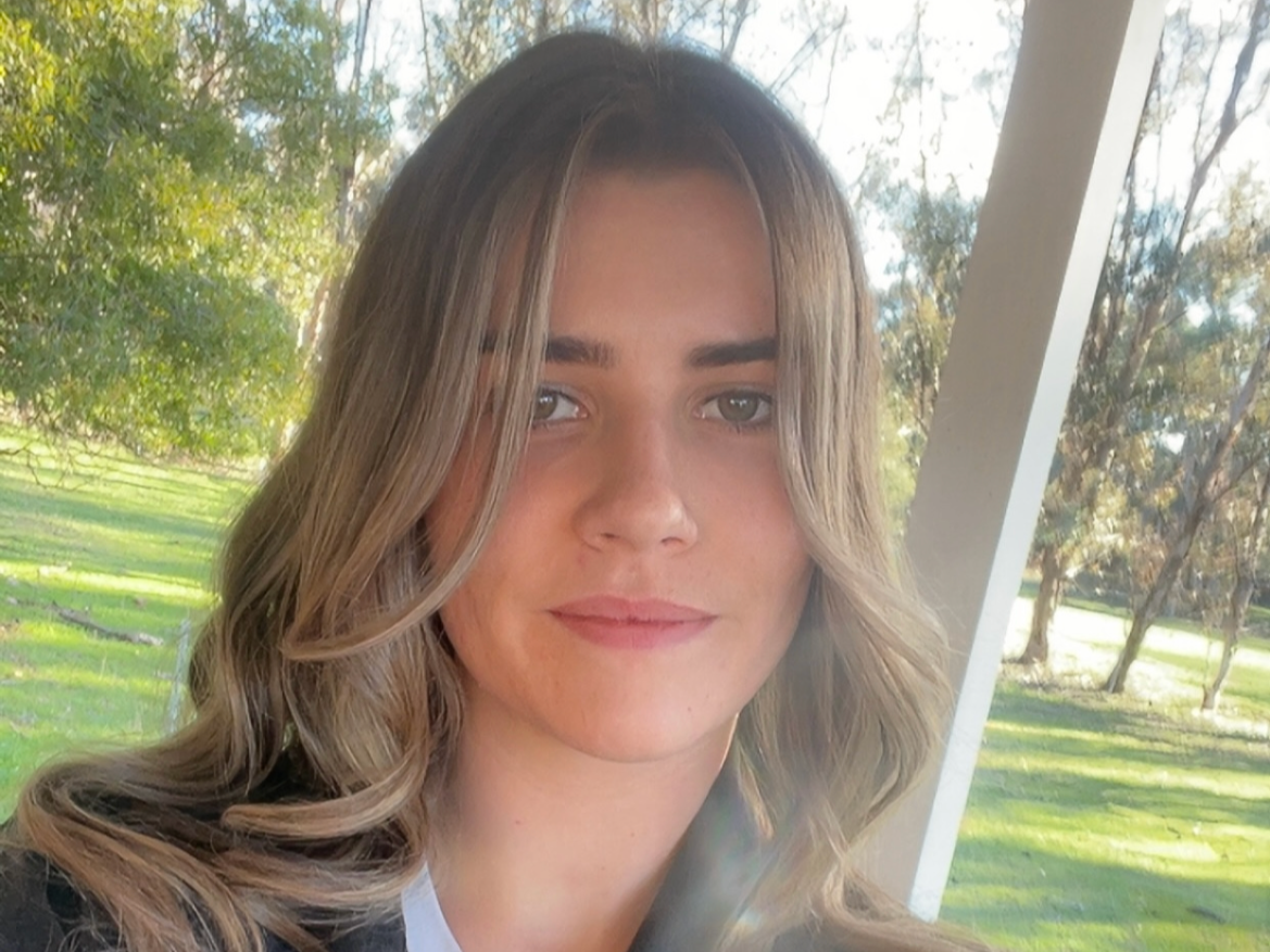 Jess Larter  – Albury–Wodonga 