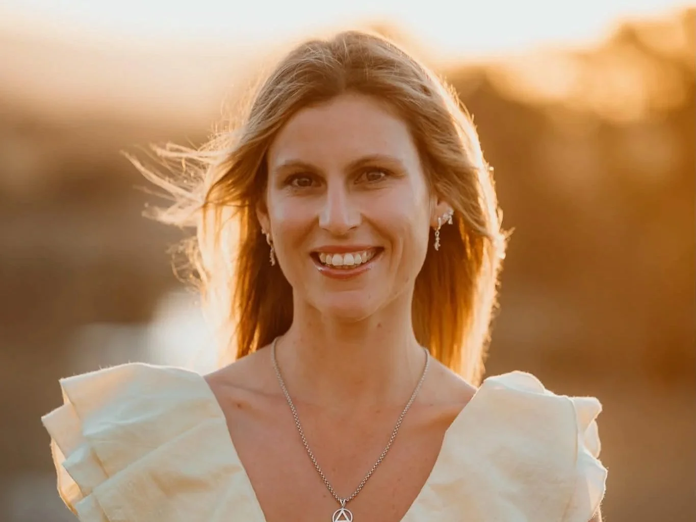 Courtney Sinclair  – Sunshine Coast  