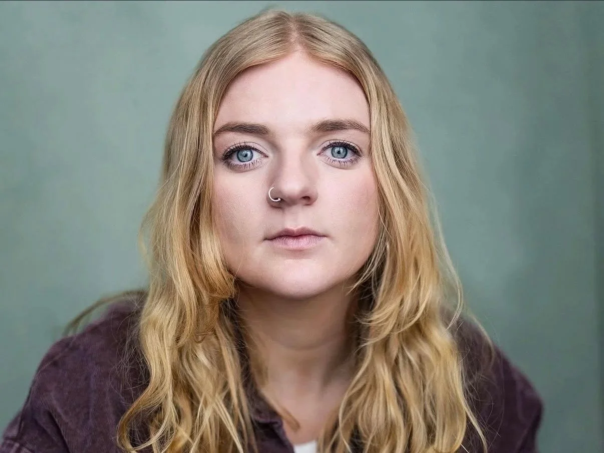 Abigail Sherratt – WA
