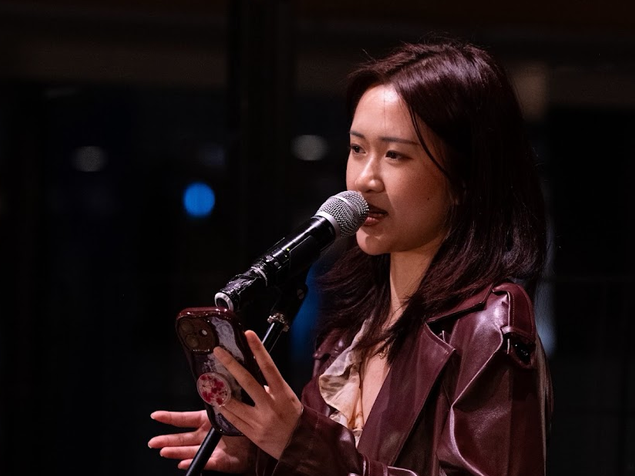 Louise Tran –   Parramatta  