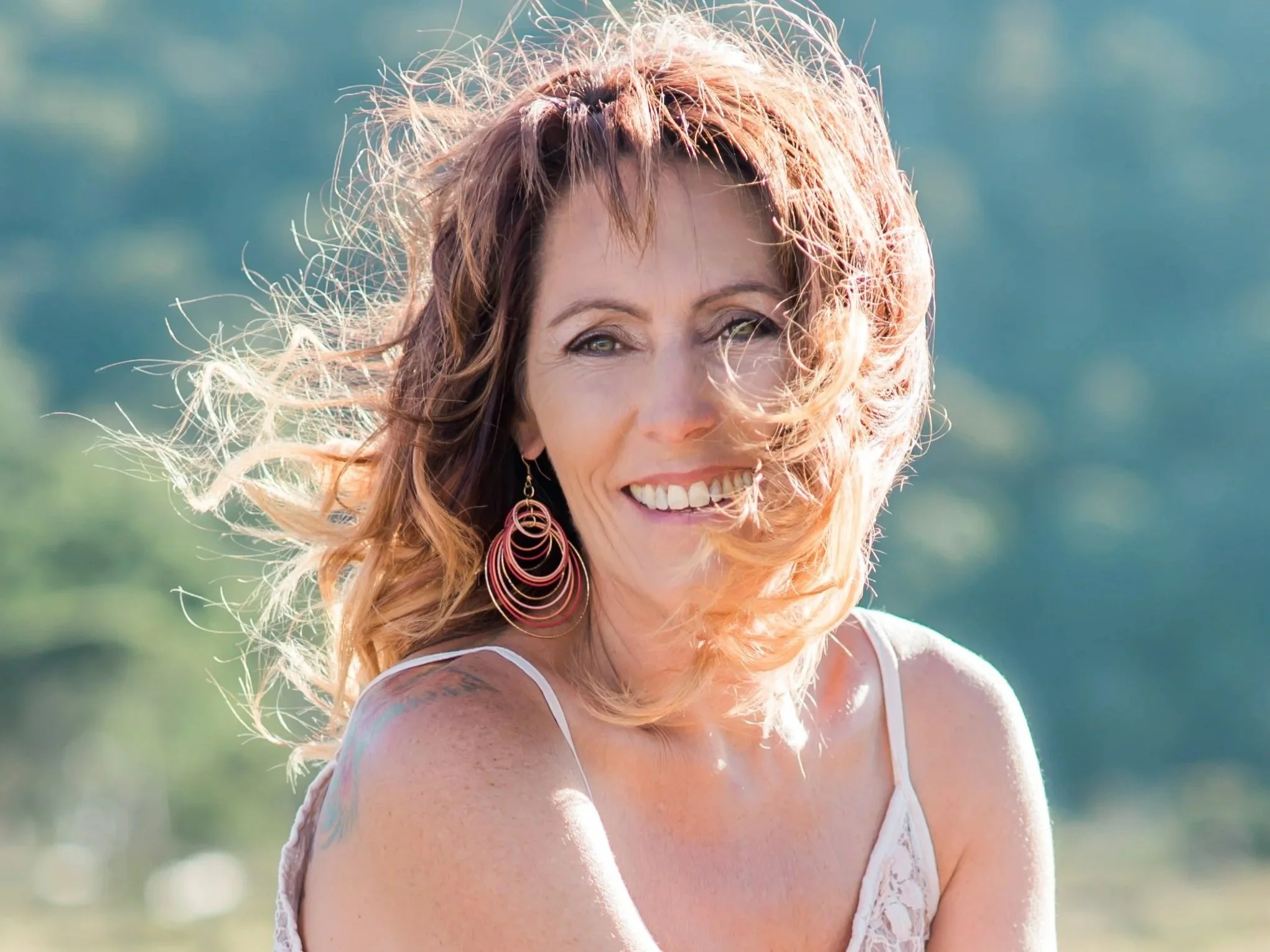 Kellie Sheppard  – Towong Shire  