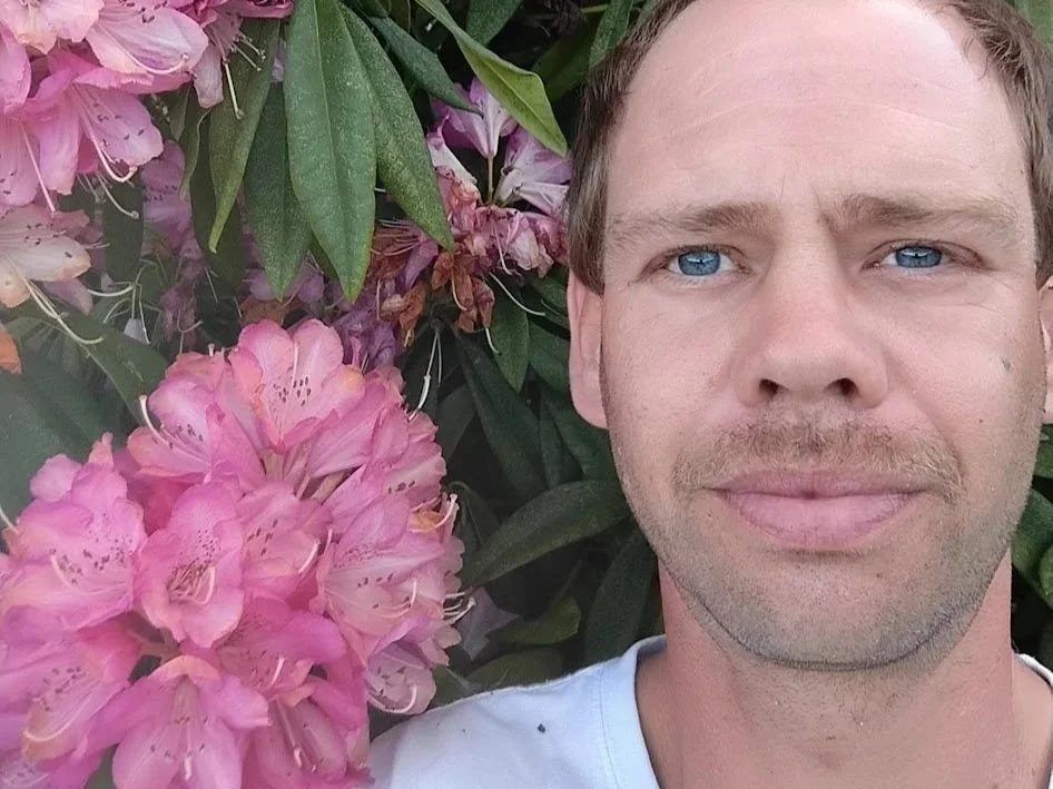 Griffin Cook  – Towong Shire  