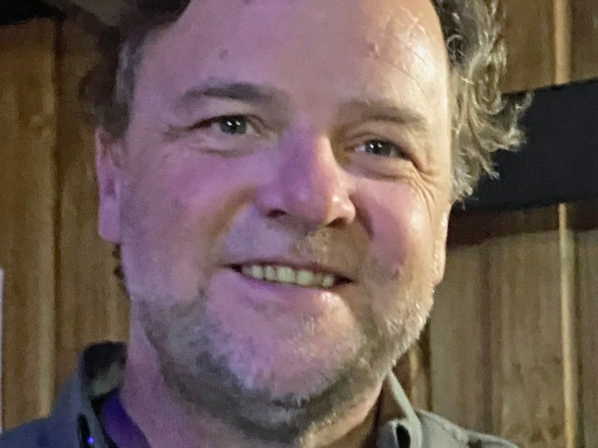 Luke Davis  – Campaspe 
