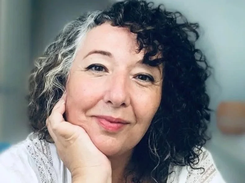 Maria Grace Delle Donne – WA