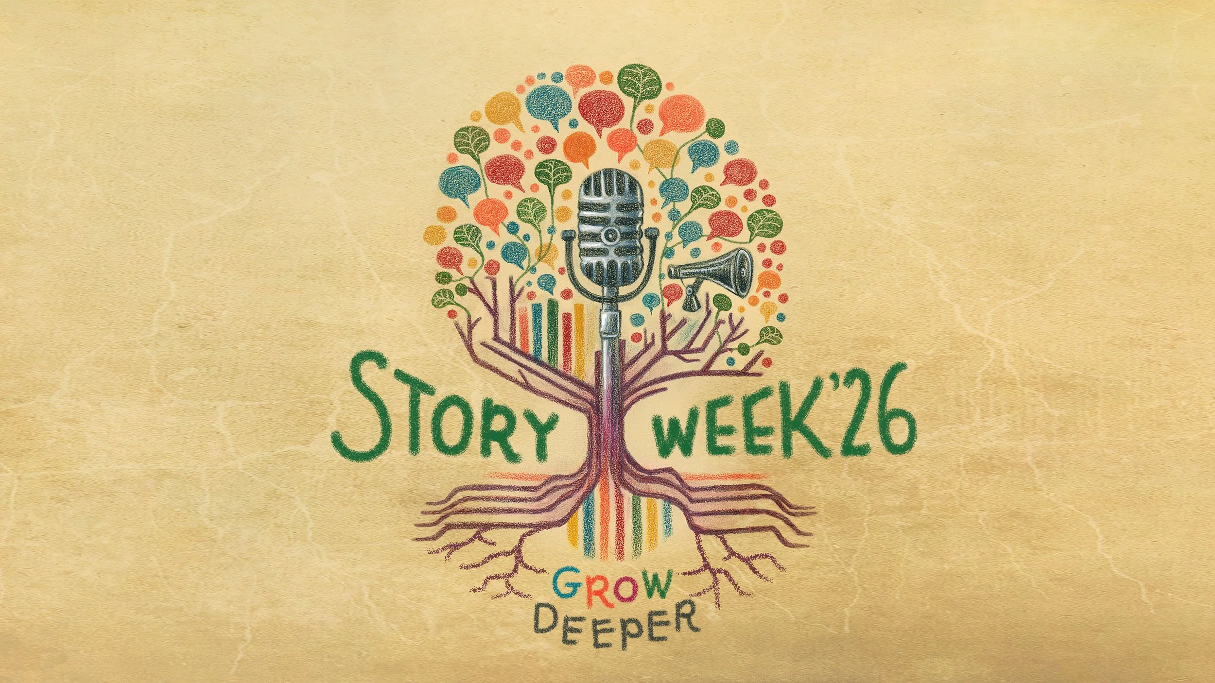 Story Week 2026
