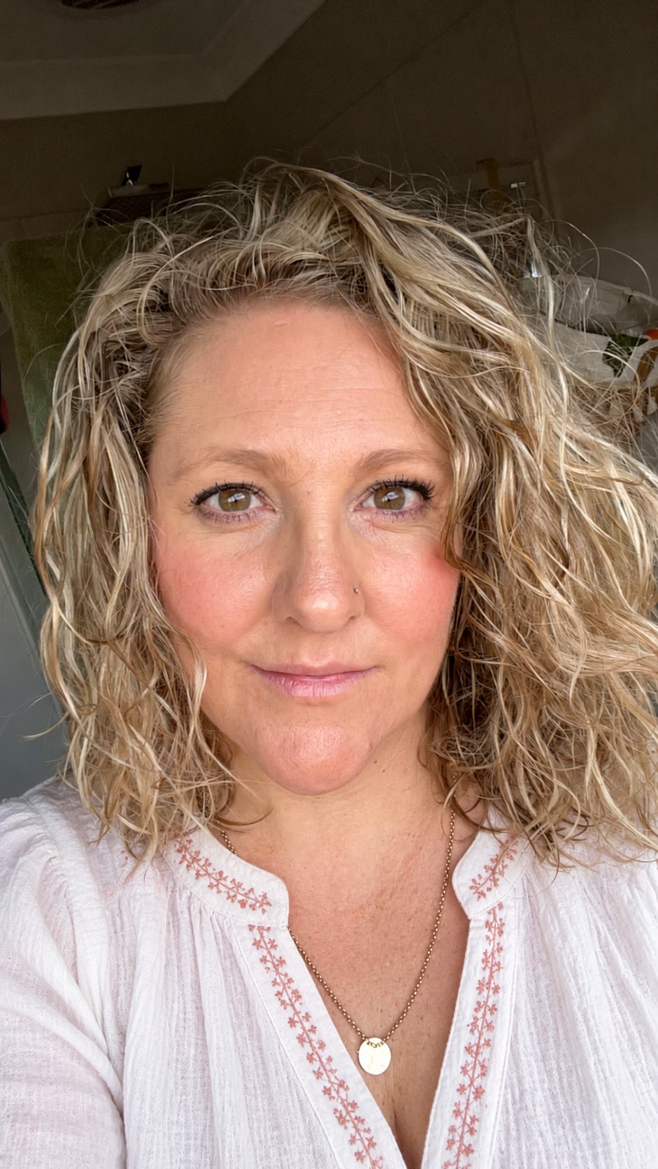 Catherine Currey  – Campaspe 
