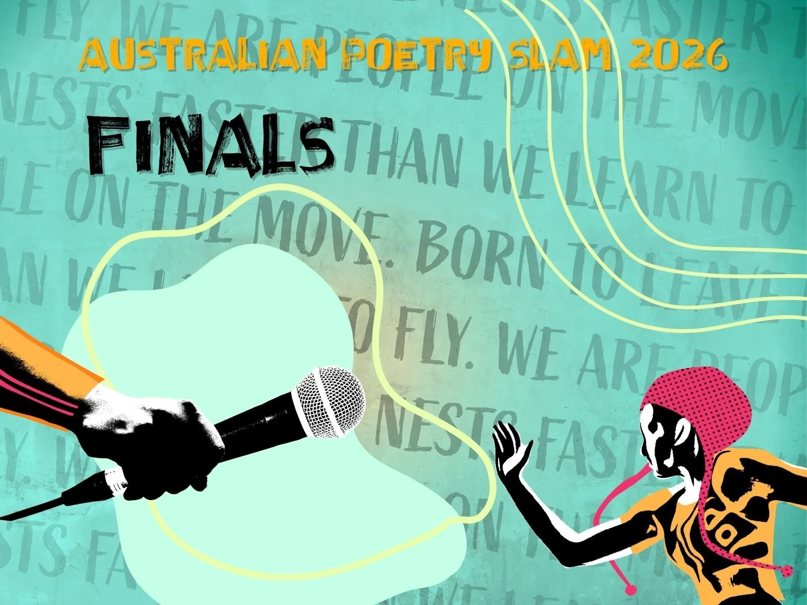ALL FINALS – FIND OUT MORE