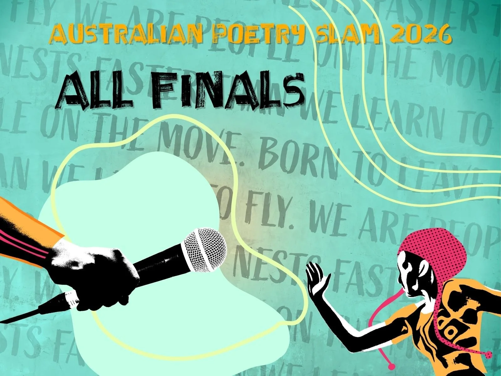 ALL FINALS – FIND OUT MORE