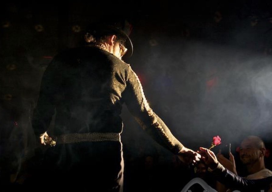 Thomas Bailey (TAS) APS23 | Australian Poetry Slam