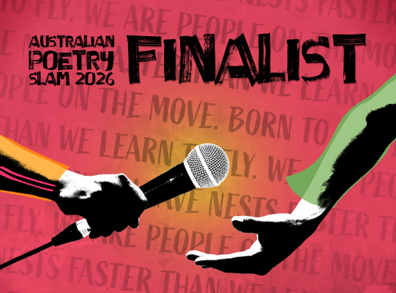 Erifili Davis  – Dubbo 