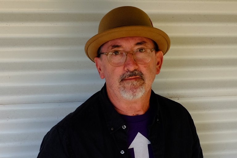 Matt Tallboy  – Brisbane Square Library 