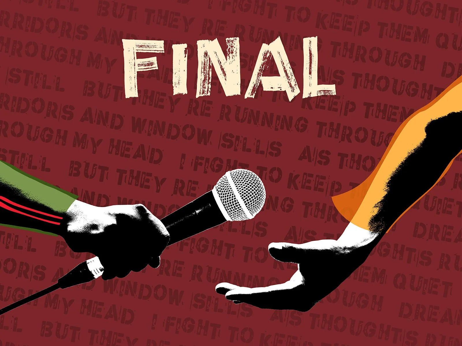 Top End Australia Final:  17 July 2025