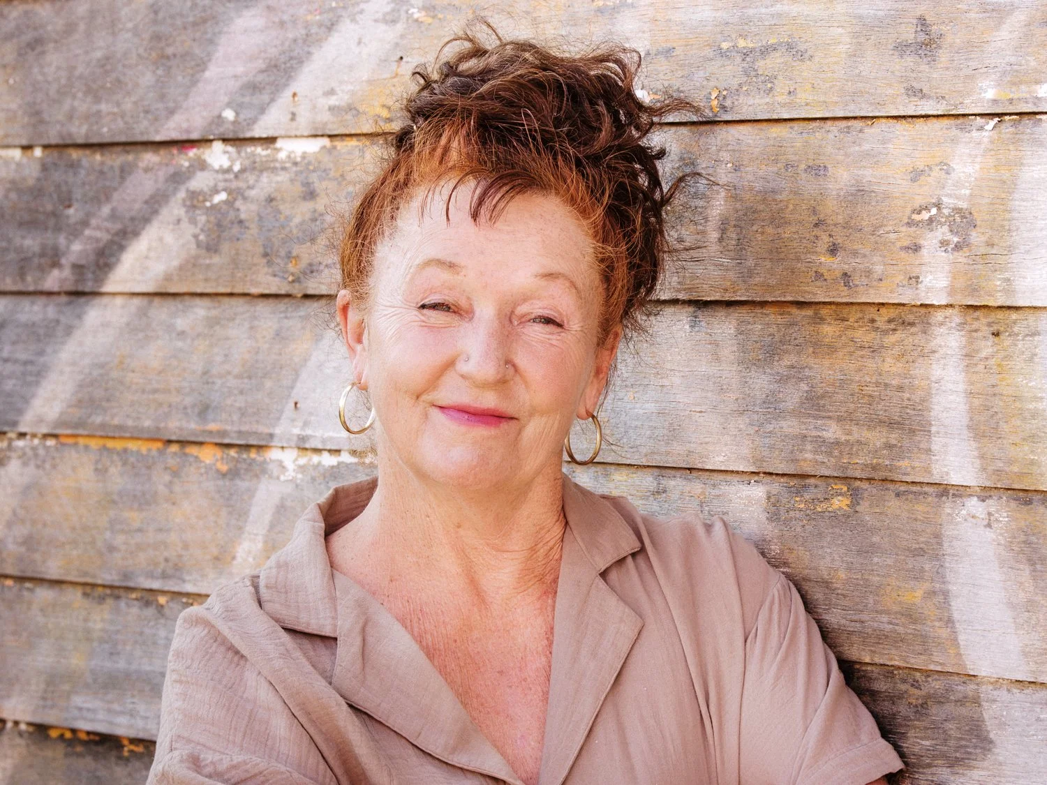 Suzi Andrews  – Byron 