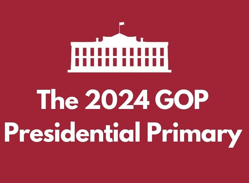 I just launched a new feature at Race to the WH showcasing the current political landscape of the 2024 Republican Primary. It features the latest primary polling. Check it out at RacetotheWH.com