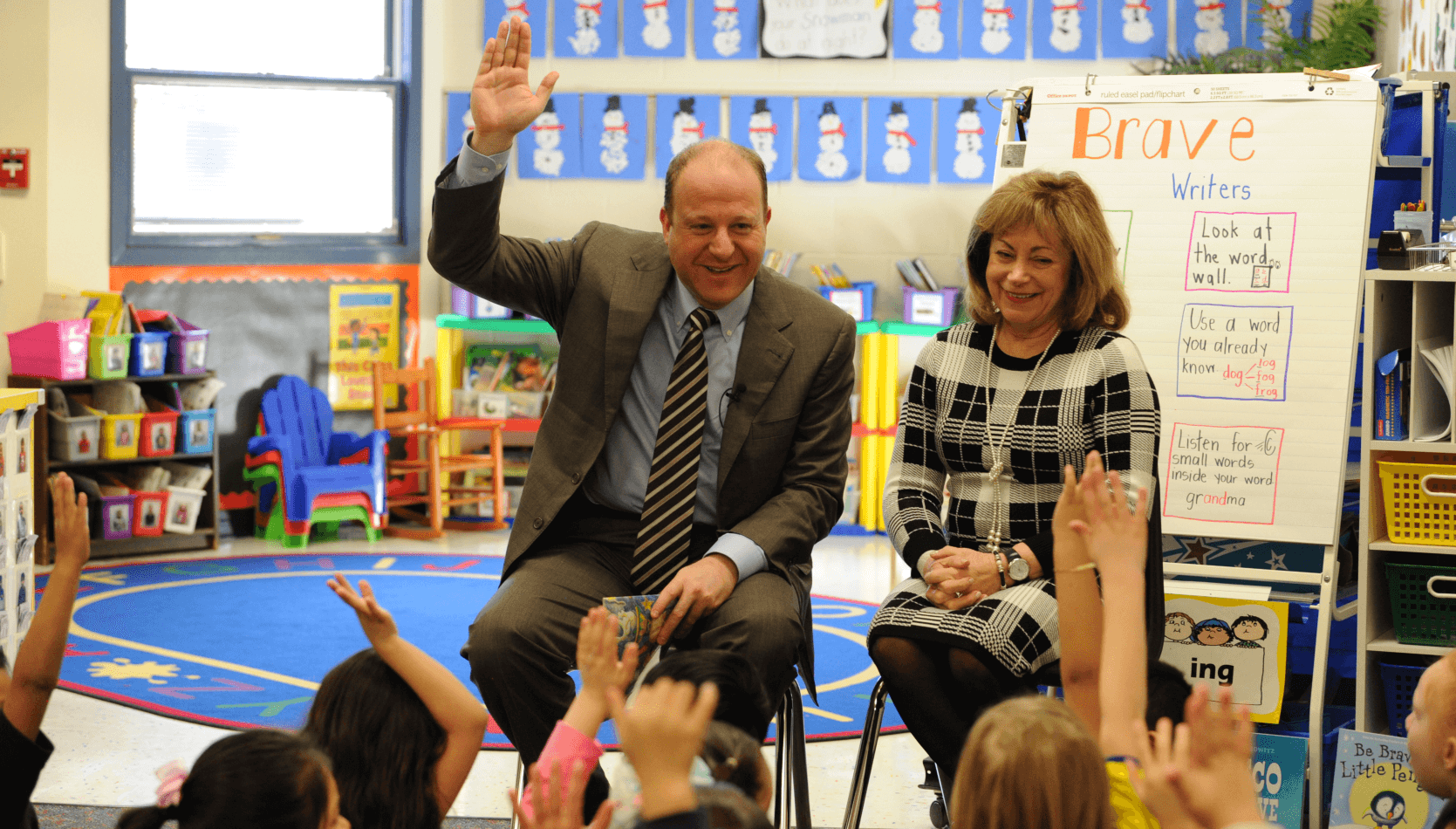 Can Colorado Governor Jared Polis Win Re-Election in Colorado? — Race ...