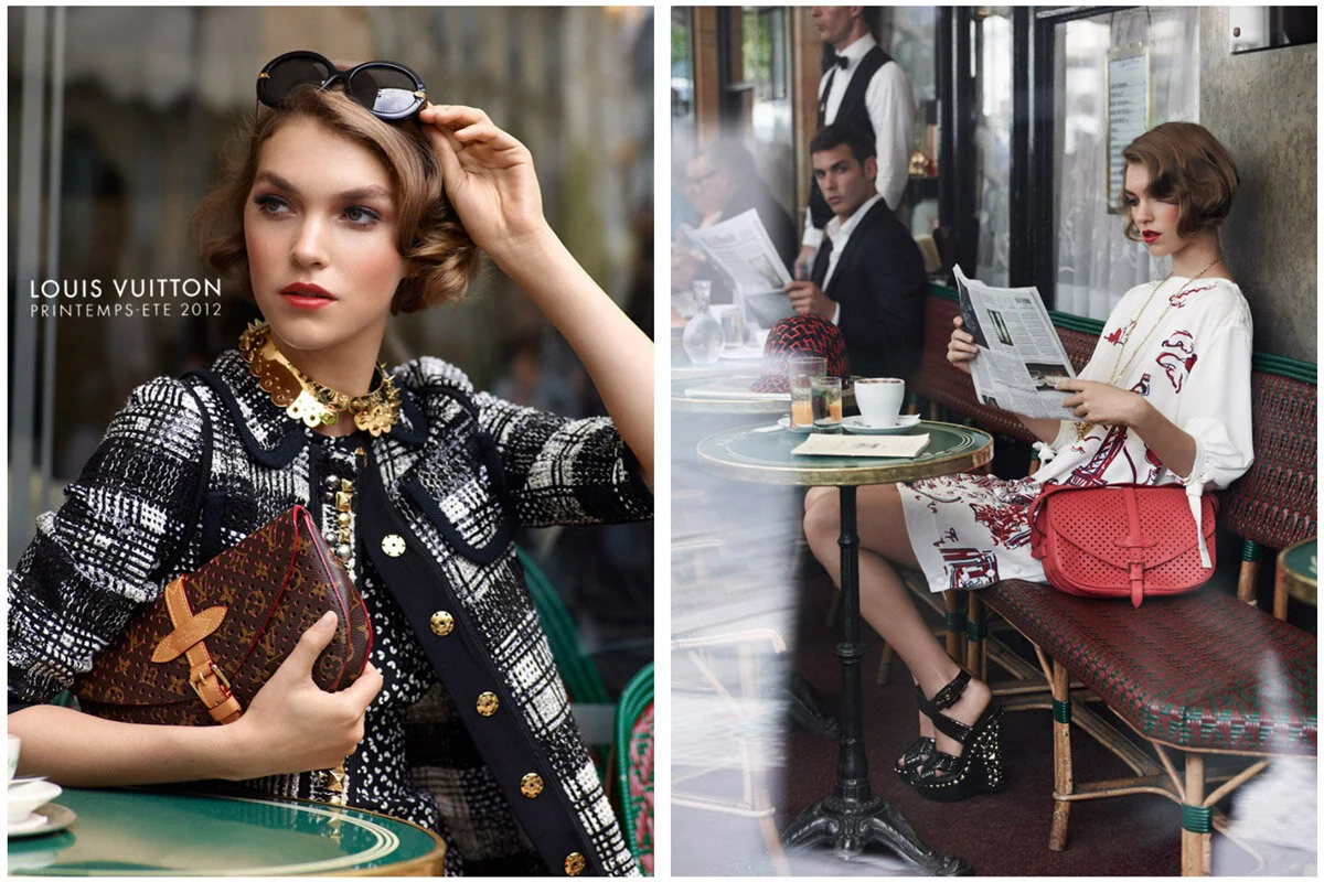 LOUIS VUITTON