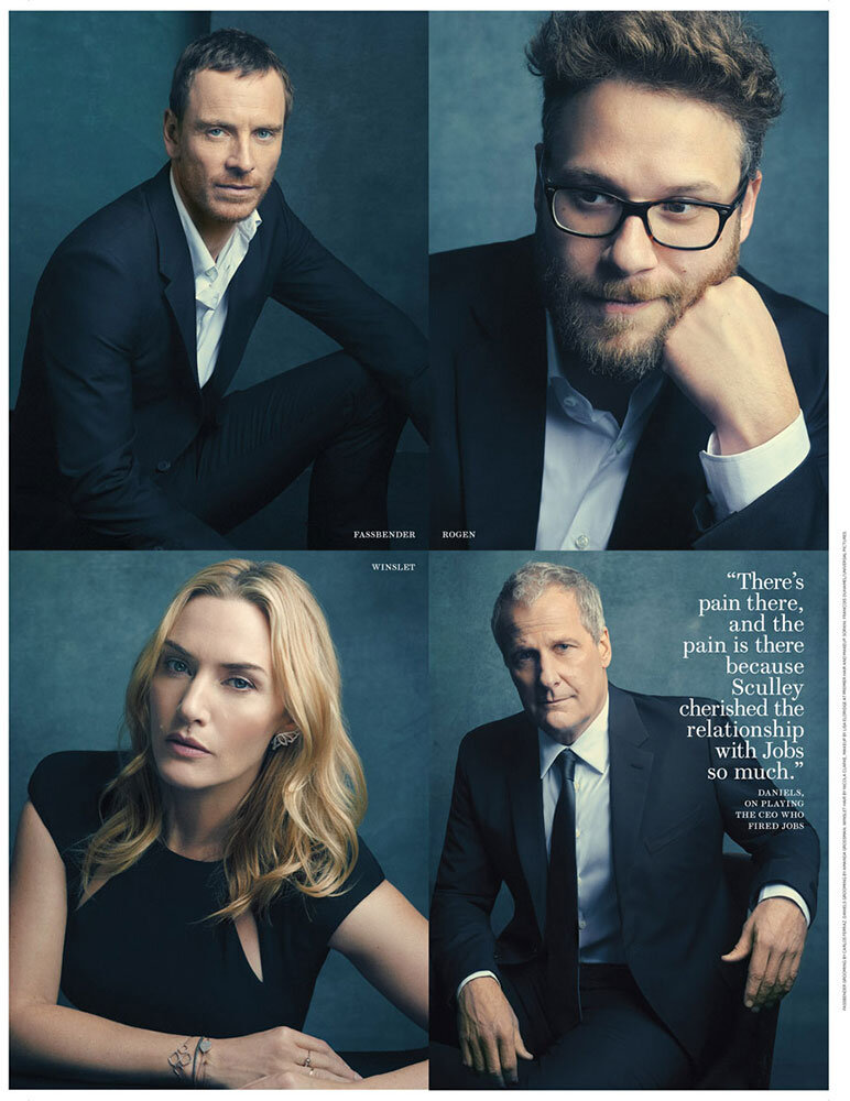 THE HOLLYWOOD REPORTER 