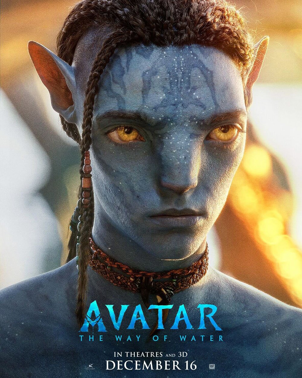 AVATAR: THE WAY OF WATER