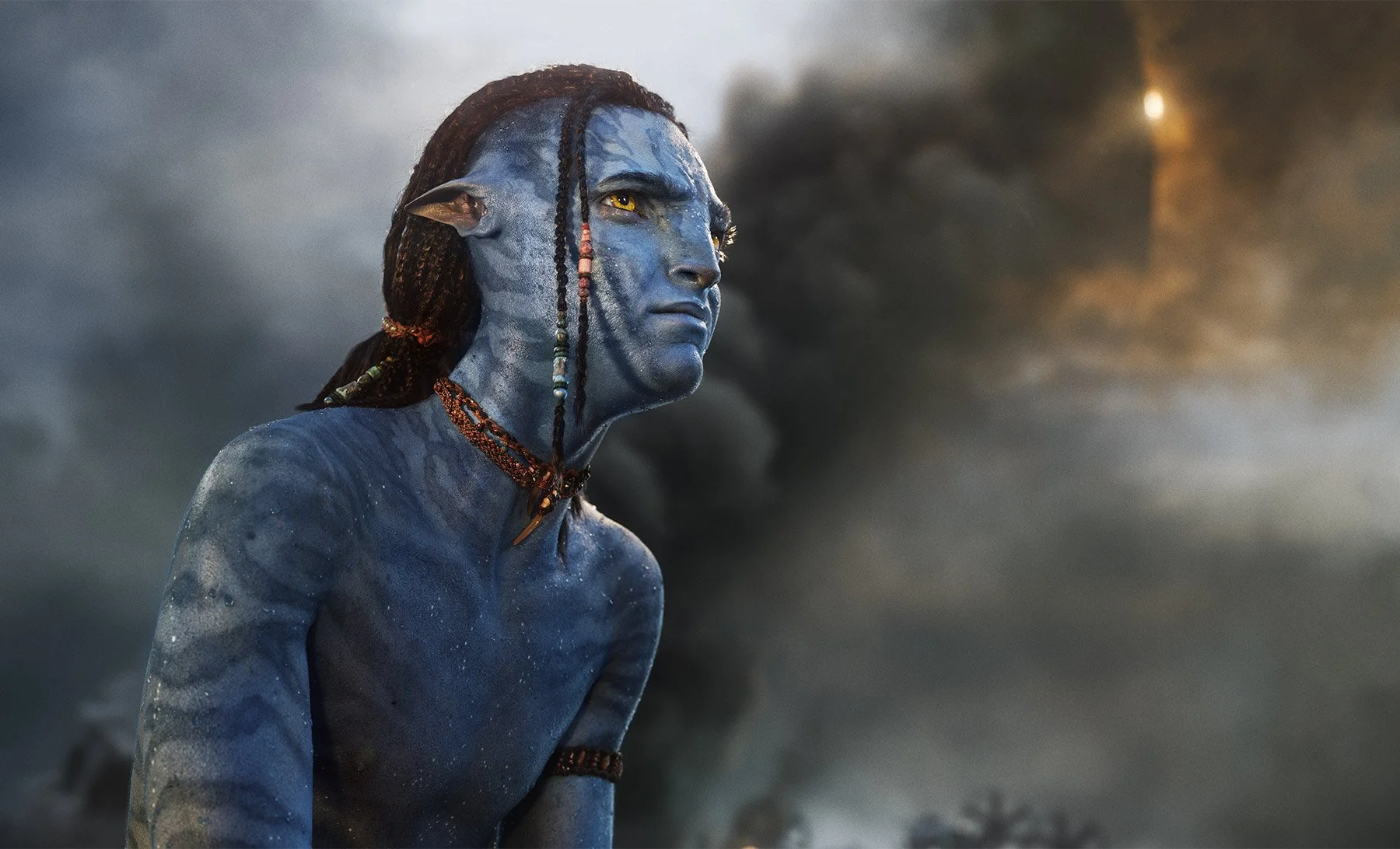 AVATAR: THE WAY OF WATER