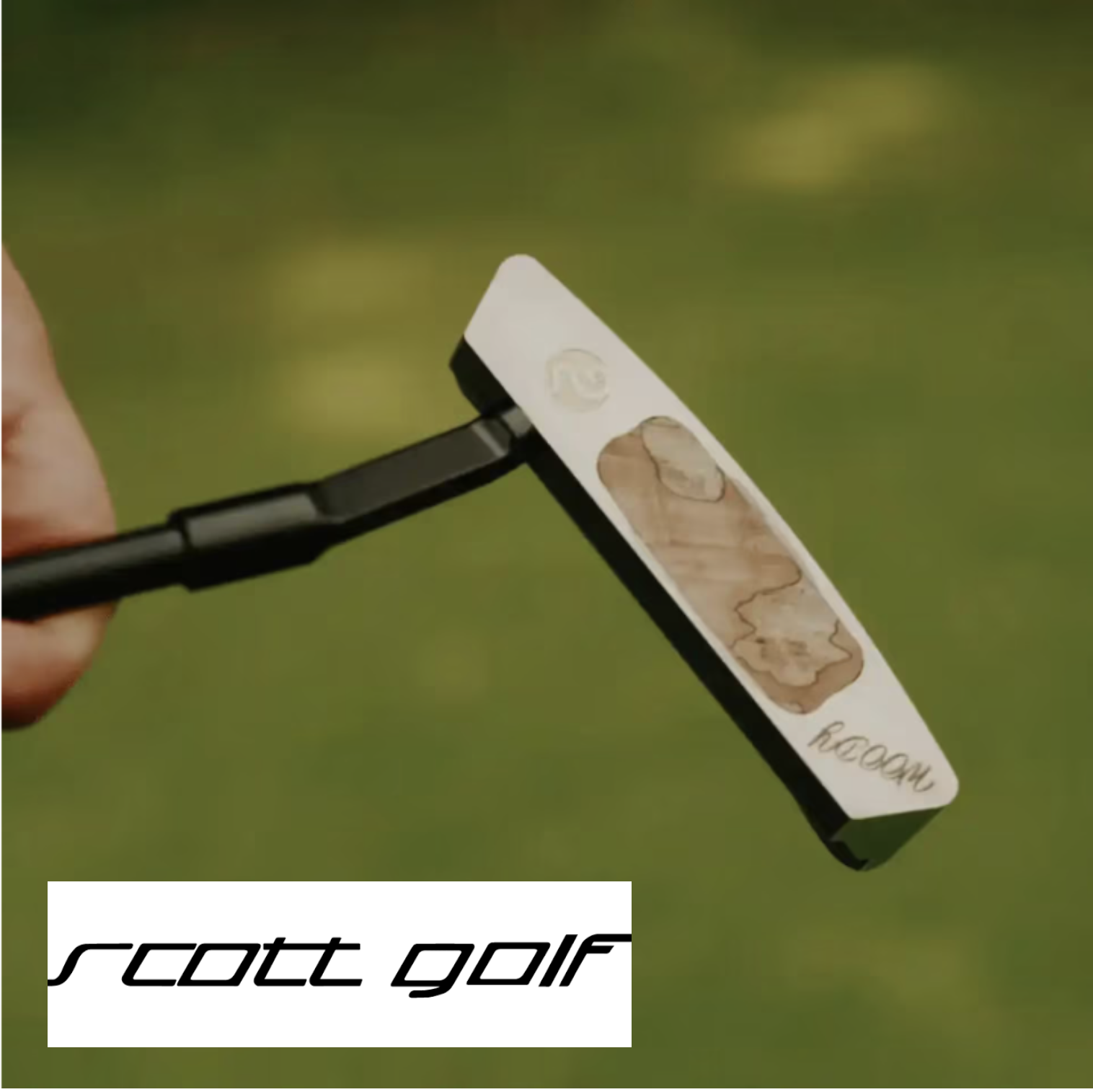 Scott Golf
